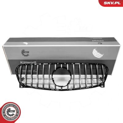 ESEN SKV 66SKV564 - Sadeilman ilmarautojen suojus Mercedes-Benz ESEN SKV 66SKV564 - Sadeilman ilmarautojen suojus Mercedes-Benz