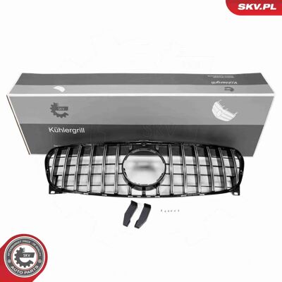 ESEN SKV 66SKV568 - Radiatorgaller ESEN SKV 66SKV568 - Radiatorgaller