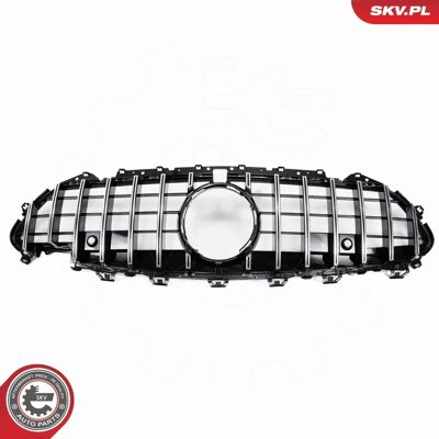 Esen SKV 66SKV591 Προφυλακτήρας ψυγείου Mercedes-Benz - Προφυλακτήρας ψυγείου Esen SKV 66SKV591 Προφυλακτήρας ψυγείου Mercedes-Benz - Προφυλακτήρας ψυγείου