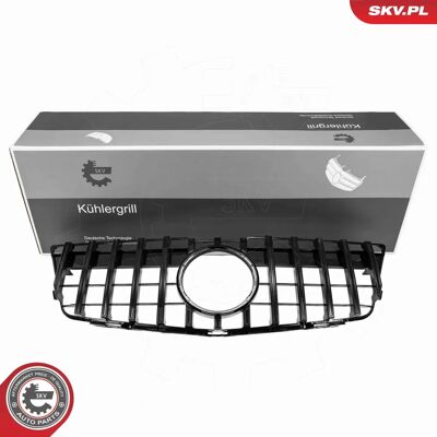 ESEN SKV 66SKV596 - Radiator Mesh ESEN SKV 66SKV596 - Radiator Mesh