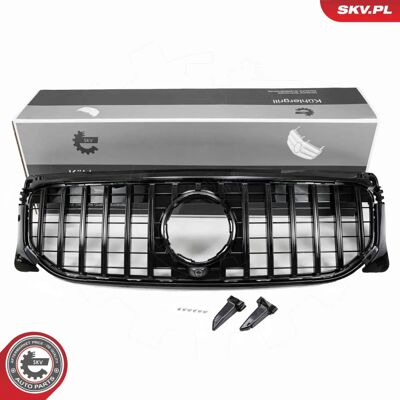 ESEN SKV 66SKV603 - Malla de radiador ESEN SKV 66SKV603 - Malla de radiador
