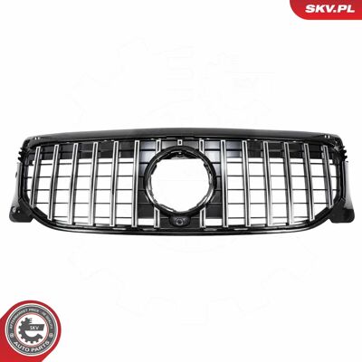 ESEN SKV 66SKV604 - Malla del radiador ESEN SKV 66SKV604 - Malla del radiador