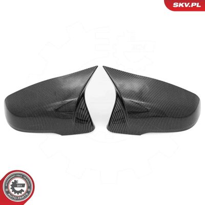 ESEN SKV 66SKV919 - Espelho exterior ESEN SKV 66SKV919 - Espelho exterior
