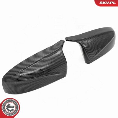ESEN SKV 66SKV922 Exterior Mirror - Exterior Mirror ESEN SKV 66SKV922 Exterior Mirror - Exterior Mirror