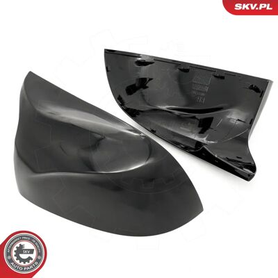 ESEN SKV 66SKV923 - Zijspiegel voor BMW 3 Serie ESEN SKV 66SKV923 - Zijspiegel voor BMW 3 Serie