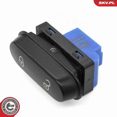 Botón de bloqueo ESEN SKV 96SKV998 - lock button Botón de bloqueo ESEN SKV 96SKV998 - lock button