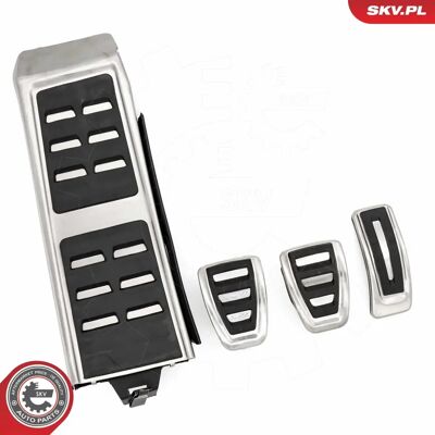 ESEN SKV 97SKV824 - Pedal Cover ESEN SKV 97SKV824 - Pedal Cover