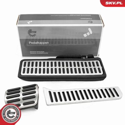 ESEN SKV 97SKV826 - Pedalöverdrag ESEN SKV 97SKV826 - Pedalöverdrag