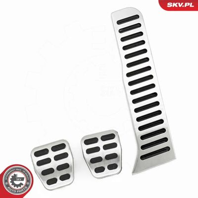 ESEN SKV 97SKV827 - Cubierta de pedal ESEN SKV 97SKV827 - Cubierta de pedal