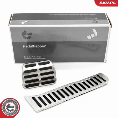 Esen Skv 97SKV828 Pedalöverdrag Esen Skv 97SKV828 Pedalöverdrag