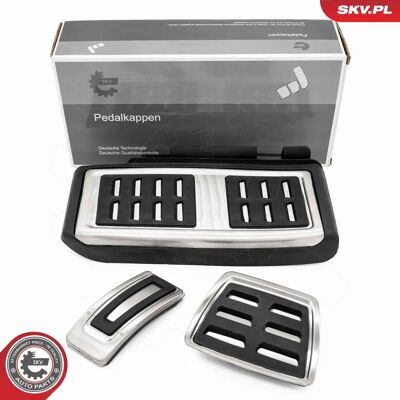ESEN SKV 97SKV830 - Cubierta de Pedal ESEN SKV 97SKV830 - Cubierta de Pedal