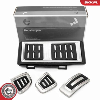 ESEN SKV 97SKV832 - Pedalöverdrag ESEN SKV 97SKV832 - Pedalöverdrag
