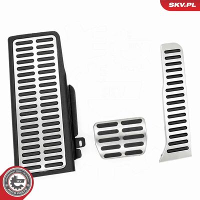 ESEN SKV 97SKV834 - Copertura del pedale ESEN SKV 97SKV834 - Copertura del pedale