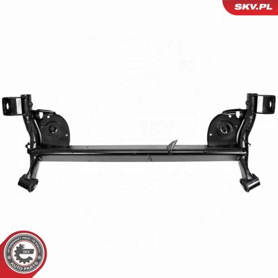 Esen 64SKV135 Corpo asse - Renault Dacia parti OEM Esen 64SKV135 Corpo asse - Renault Dacia parti OEM
