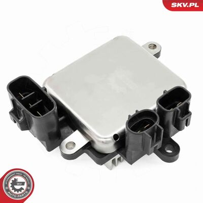 ESEN SKV 96SKV339 Jäähdytyksen tuuletinohjain - Auton varaosa ESEN SKV 96SKV339 Jäähdytyksen tuuletinohjain - Auton varaosa