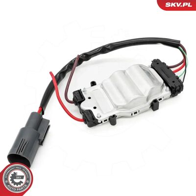 ESEN SKV 96SKV342 Résistance du Ventilateur Intérieur - Résistance du Ventilateur Intérieur - Publicité ESEN SKV 96SKV342 Résistance du Ventilateur Intérieur - Résistance du Ventilateur Intérieur - Publicité