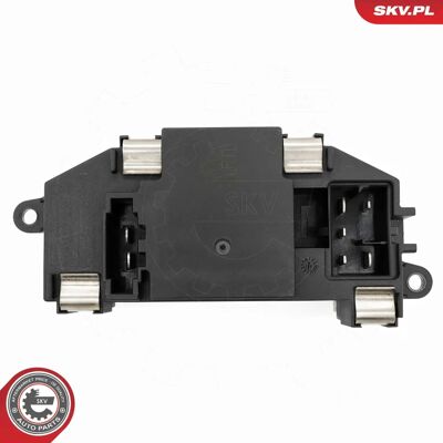 ESEN SKV 94SKV137 - Regulator, vifte ESEN SKV 94SKV137 - Regulator, vifte