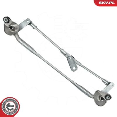 ESEN SKV 05SKV193 - Ruitenwissermechanisme ESEN SKV 05SKV193 - Ruitenwissermechanisme