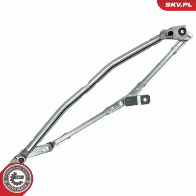 Mécanisme d'essuie-glace ESEN SKV 05SKV204 - Wiper Mechanism - Publicité Mécanisme d'essuie-glace ESEN SKV 05SKV204 - Wiper Mechanism - Publicité