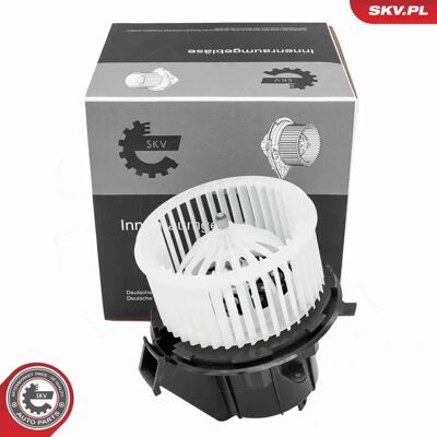 ESEN SKV 68SKV230 - Interior Fan ESEN SKV 68SKV230 - Interior Fan