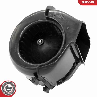 ESEN SKV 68SKV236 - Interiörfläkt ESEN SKV 68SKV236 - Interiörfläkt