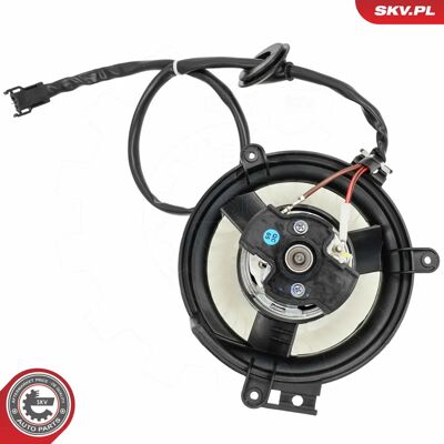 ESEN SKV 68SKV237 - Ventilador interior ESEN SKV 68SKV237 - Ventilador interior