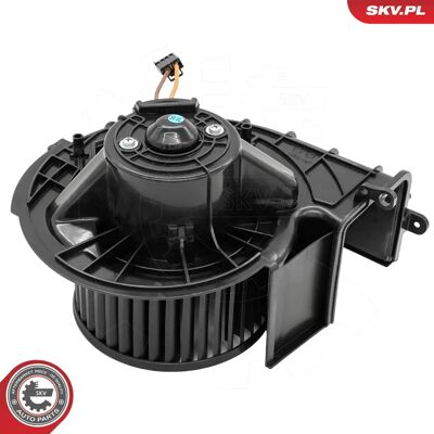 ESEN SKV 68SKV244 - Wentylator wnętrza ESEN SKV 68SKV244 - Wentylator wnętrza