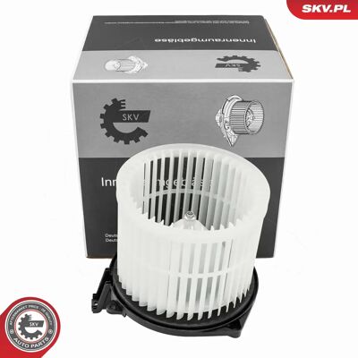 ESEN SKV 68SKV248 Ventilateur Intérieur - Interior Fan - Publicité ESEN SKV 68SKV248 Ventilateur Intérieur - Interior Fan - Publicité