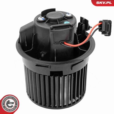 ESEN SKV 68SKV249 - Interner Ventilator ESEN SKV 68SKV249 - Interner Ventilator