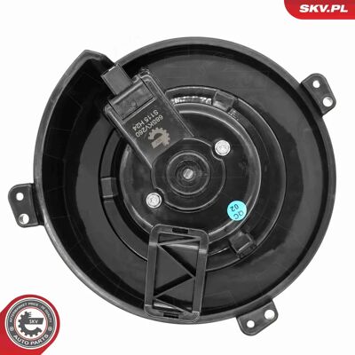 ESEN SKV 68SKV260 - Ventilateur interne - Publicité ESEN SKV 68SKV260 - Ventilateur interne - Publicité