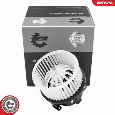 ESEN SKV 68SKV264 - Innenraumventilator ESEN SKV 68SKV264 - Innenraumventilator