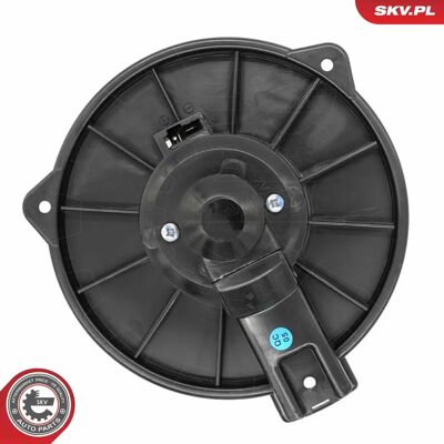 ESEN SKV 68SKV271 - Interne ventilator ESEN SKV 68SKV271 - Interne ventilator