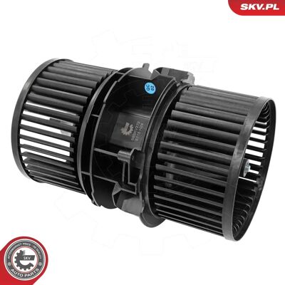 ESEN SKV 68SKV272 - Ventilateur interne - Publicité ESEN SKV 68SKV272 - Ventilateur interne - Publicité