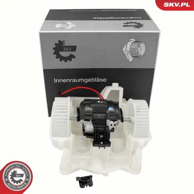 ESEN SKV 68SKV274 - Innenraumventilator ESEN SKV 68SKV274 - Innenraumventilator
