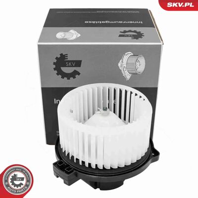 ESEN SKV 68SKV275 - Ventilateur Interne - Publicité ESEN SKV 68SKV275 - Ventilateur Interne - Publicité