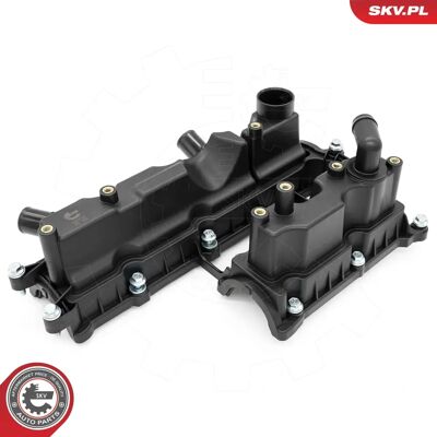 ESEN SKV 48SKV162 Capa de válvula do motor para Ford - Compatível OEM ESEN SKV 48SKV162 Capa de válvula do motor para Ford - Compatível OEM