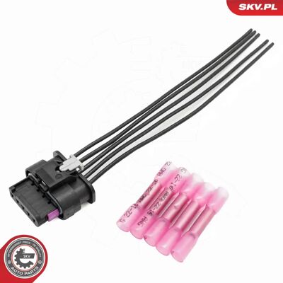 ESEN SKV - 53SKV257 - NOx - Cable - NOx sensor repair kit ESEN SKV - 53SKV257 - NOx - Cable - NOx sensor repair kit