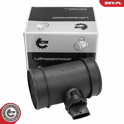 ESEN SKV 07SKV259 - Medidor de masa de aire ESEN SKV 07SKV259 - Medidor de masa de aire