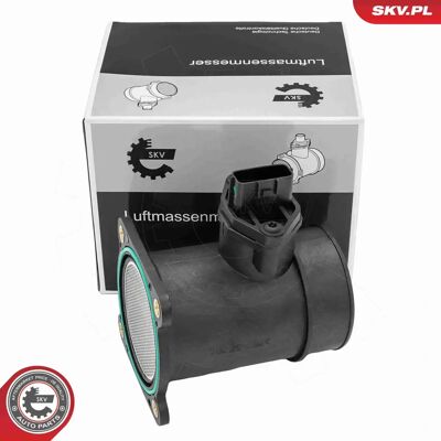 ESEN SKV 07SKV265 Medidor de Massa de Ar - Sensor de Massa de Ar ESEN SKV 07SKV265 Medidor de Massa de Ar - Sensor de Massa de Ar
