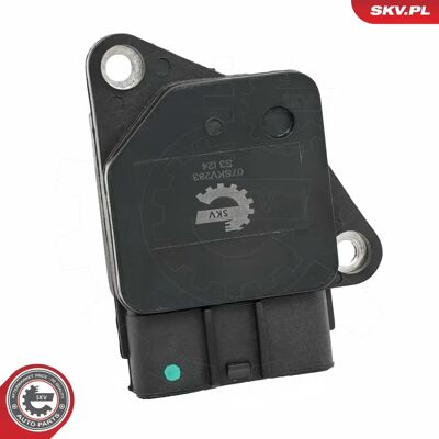 Esen SKV 07SKV283 Air Mass Meter - Air Mass Meter Esen SKV 07SKV283 Air Mass Meter - Air Mass Meter