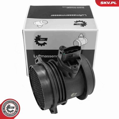 ESEN 07SKV298 - Luchtdoormeter ESEN 07SKV298 - Luchtdoormeter
