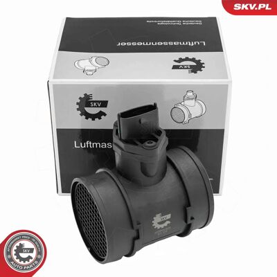 Esso Sensor de Masa de Aire 07SKV305 - Sensor de aire Esso Sensor de Masa de Aire 07SKV305 - Sensor de aire