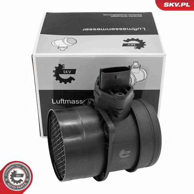 ESEN SKV 07SKV321 Air Mass Meter - Air Mass Sensor ESEN SKV 07SKV321 Air Mass Meter - Air Mass Sensor