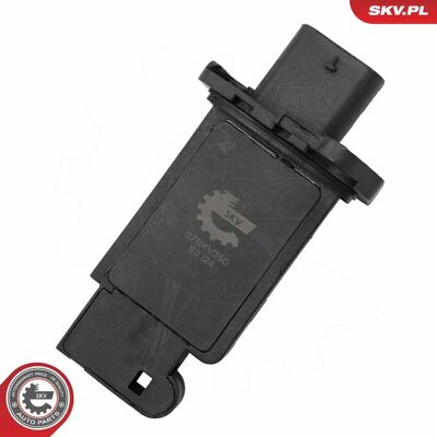 ESEN SKV 07SKV350 - Medidor de masa de aire ESEN SKV 07SKV350 - Medidor de masa de aire