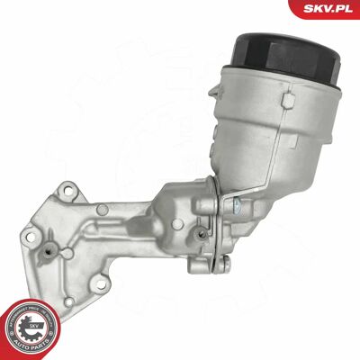ESEN SKV 31SKV446 - Καπάκι φίλτρου λαδιού ESEN SKV 31SKV446 - Καπάκι φίλτρου λαδιού