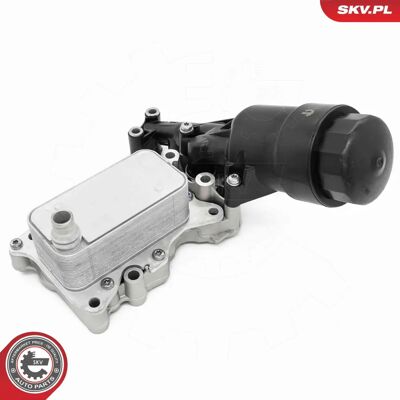 ESEN SKV 31SKV441 Öl Kühler - Oil Cooler ESEN SKV 31SKV441 Öl Kühler - Oil Cooler