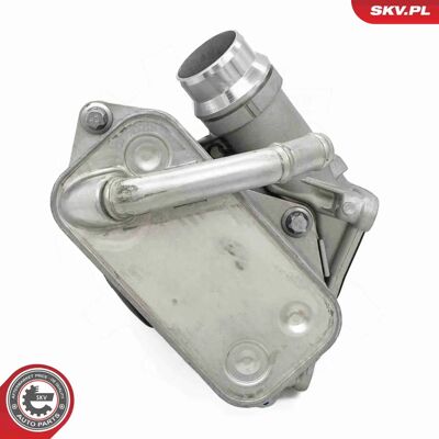 ESEN SKV 31SKV442 - Motorolja kylare ESEN SKV 31SKV442 - Motorolja kylare