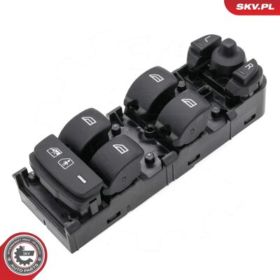 ESEN SKV 37SKV215 - Interruttore elettrico finestra ESEN SKV 37SKV215 - Interruttore elettrico finestra