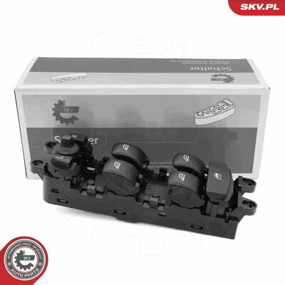 ESEN SKV 37SKV216 - interruttore ESEN SKV 37SKV216 - interruttore