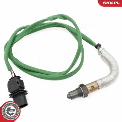 ESEN SKV 09SKV170 Oxygen Sensor - Automotive Part ESEN SKV 09SKV170 Oxygen Sensor - Automotive Part